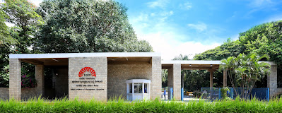 Image of Indian Institute of Management, Bangalore (IIMB)