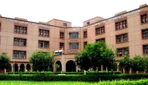 Image of JSS Academy of Technical Education (JSSATE), Noida