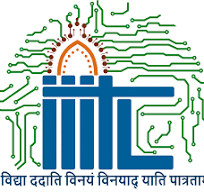 Logo of Indian Institute of Information Technology (IIIT), Lucknow