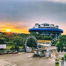 Image of Babasaheb Bhimrao Ambedkar University (BBU), Lucknow