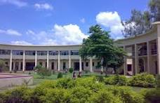 Image of Isabella Thoburn College (IT College), Lucknow