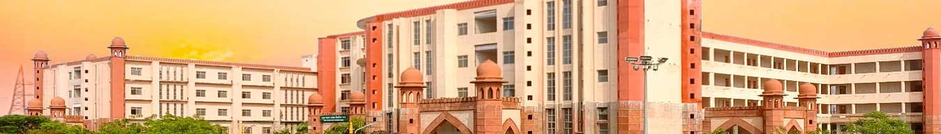 Image of Khwaja Moinuddin Chishti Language University (KMCLU), Lucknow