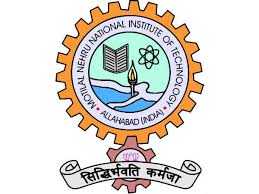 Logo of Motilal Nehru National Institute of Technology (MNNIT), Prayagraj