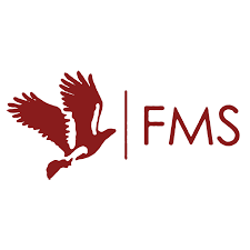 Logo of Faculty of Management Studies (FMS), Delhi