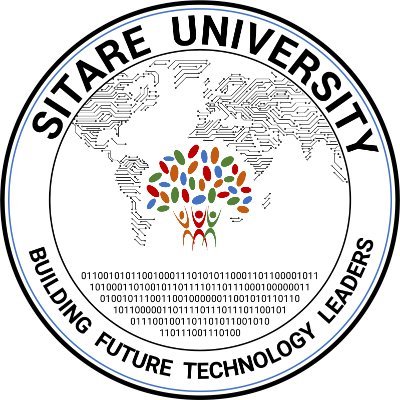Logo of Sitare University (SU), Dewas