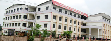 Image of Feroze Gandhi Institute of Engineering & Technology (FGIET), Raebareli