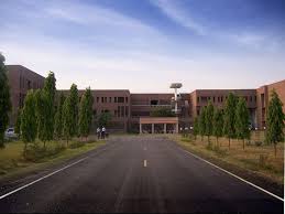 Image of Institute of Engineering & Technology (IET), Lucknow