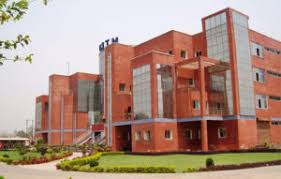 Image of Goel Institute of Technology & Management (GIOTM), Lucknow