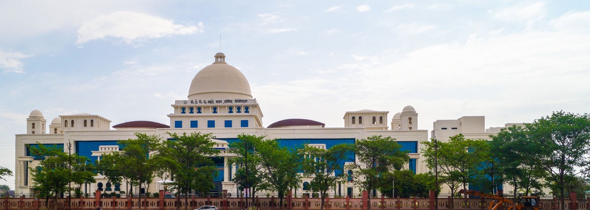 Image of Abdul Kalam Technical University (AKTU), Lucknow