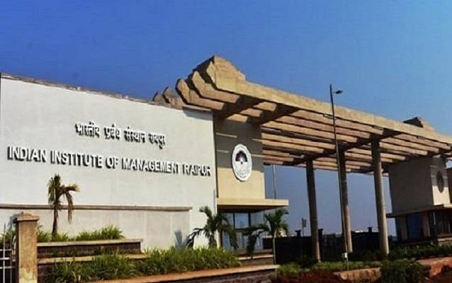 Image of Indian Institute of Management, Raipur (IIM Raipur)