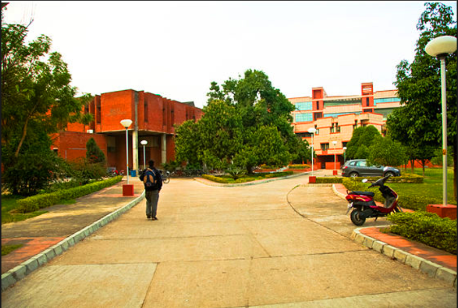 Image of Indian Institute of Technology (IIT), Kanpur