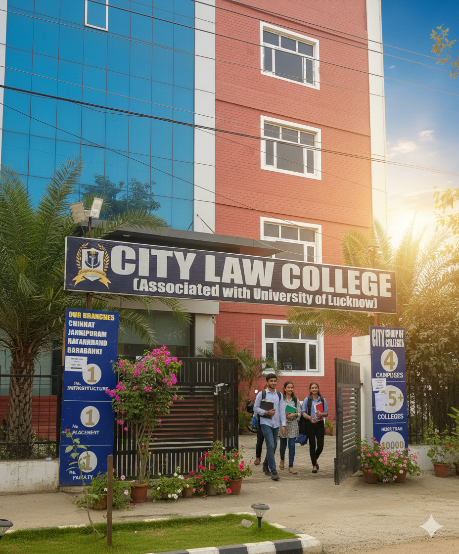 Image of City Law College