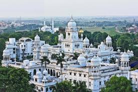 Image of King Georg's Medical College (KGMU), UP