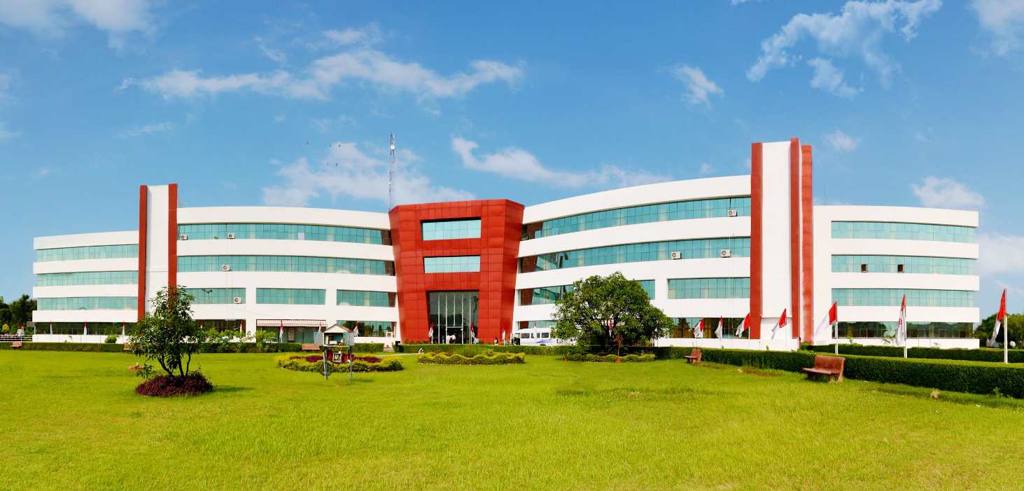 Image of Ambalika Institute of Management & Technology (AIMT), Lucknow