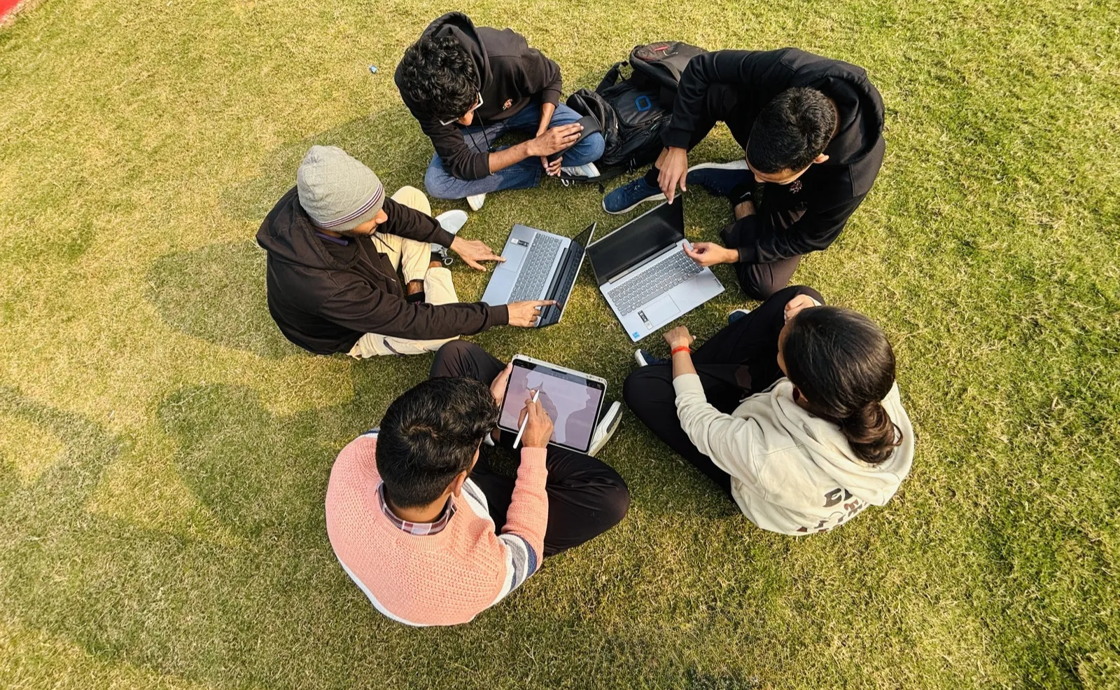 Image of Sitare University (SU), Dewas