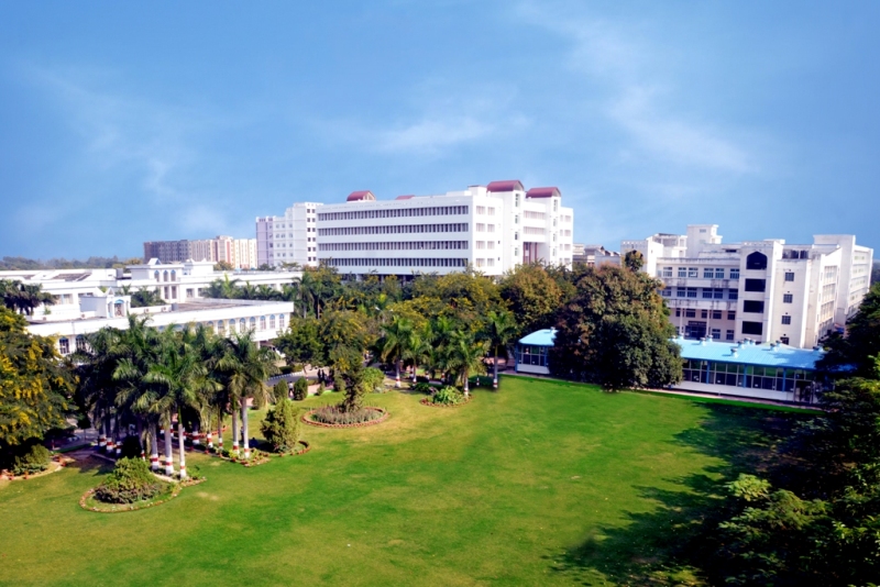 Image of Integral University (IU), Lucknow