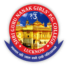 Logo of Shri Guru Nanak Girls Degree College (SGNGDC), Lucknow