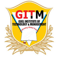 Logo of Goel Institute of Technology & Management (GIOTM), Lucknow