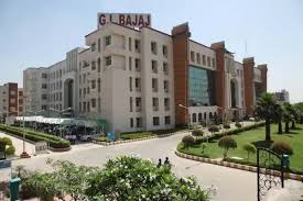 Image of GL Bajaj Institute of Technology & Management (GL Bajaj), Greater Noida