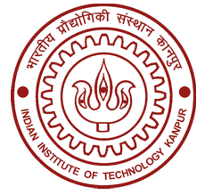 Logo of Indian Institute of Technology (IIT), Kanpur