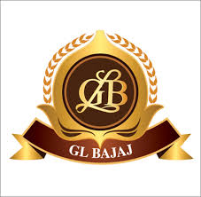 Logo of GL Bajaj Institute of Technology & Management (GL Bajaj), Greater Noida