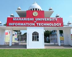 Image of Maharishi University of Information Technology (MUIT), Lucknow