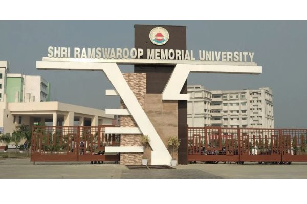 Image of Shri Ramswaroop Memorial University (SRMU), Lucknow