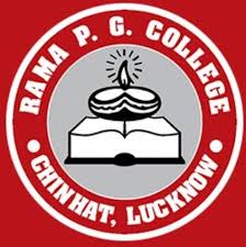 Logo of Rama Degree College (RDC), Lucknow
