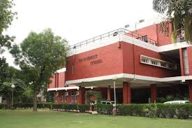 Image of Faculty of Management Studies (FMS), Delhi