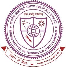 Logo of Indian Institute of Technology (IIT BHU) ,Varanasi