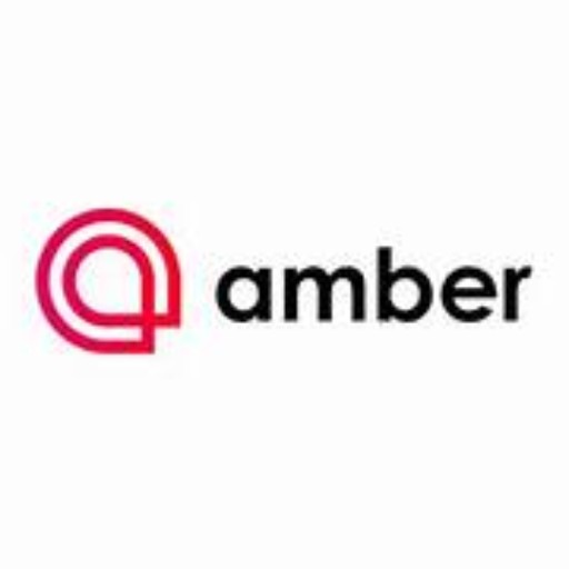 Amber