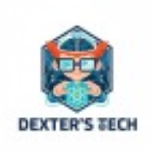 Dexter's Tech