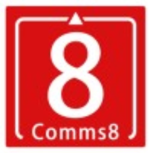 Comms8